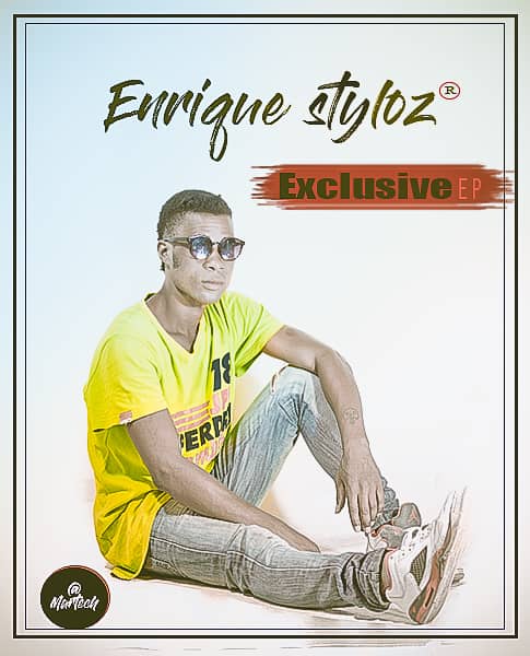 Exclusive EP