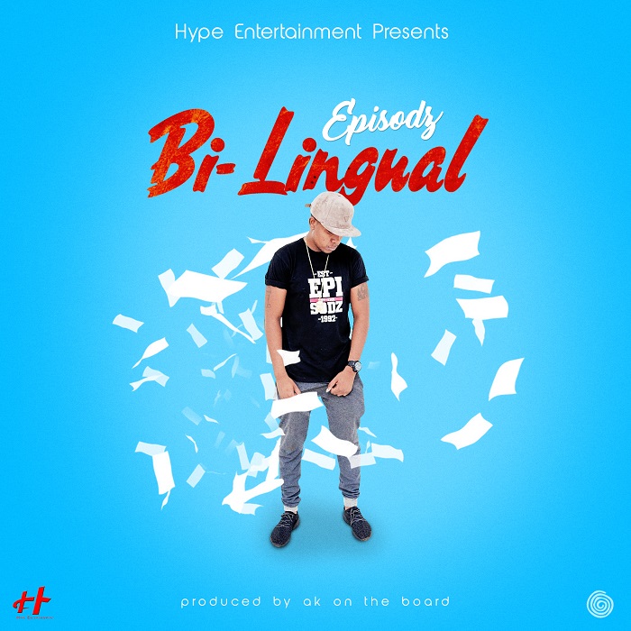 Bi-Lingual