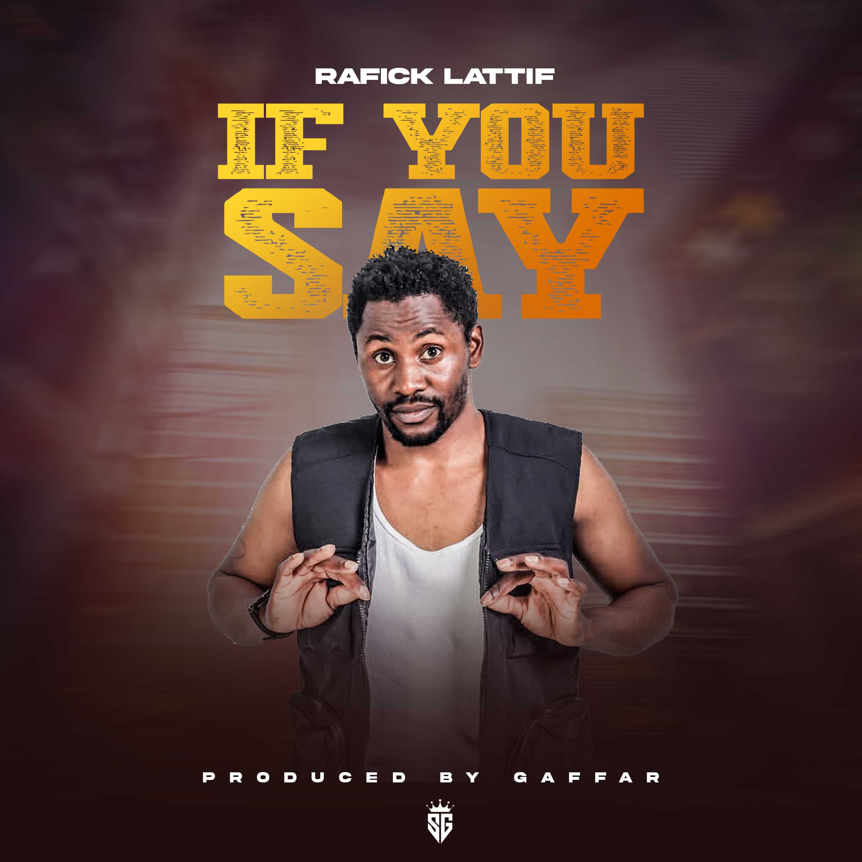If You Say
