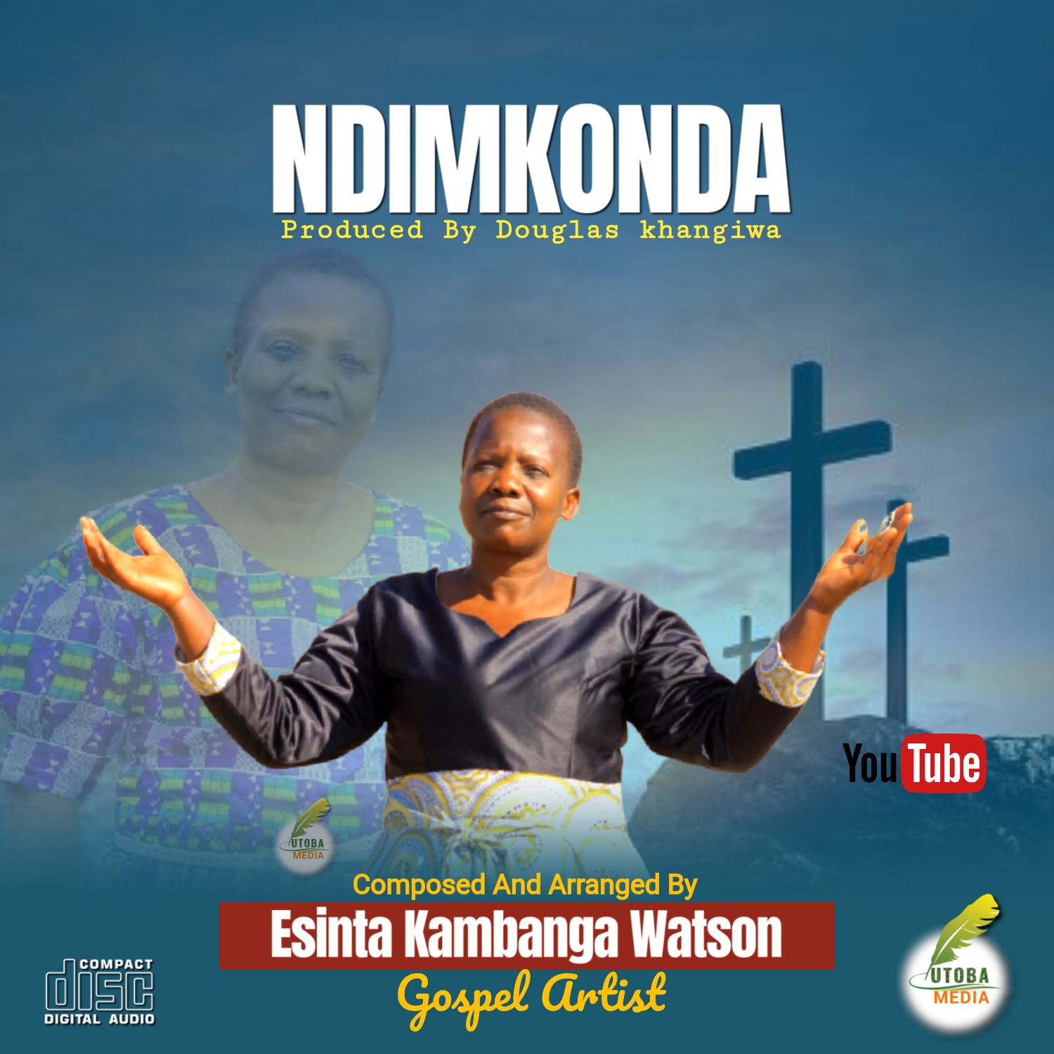 Ndimkonda