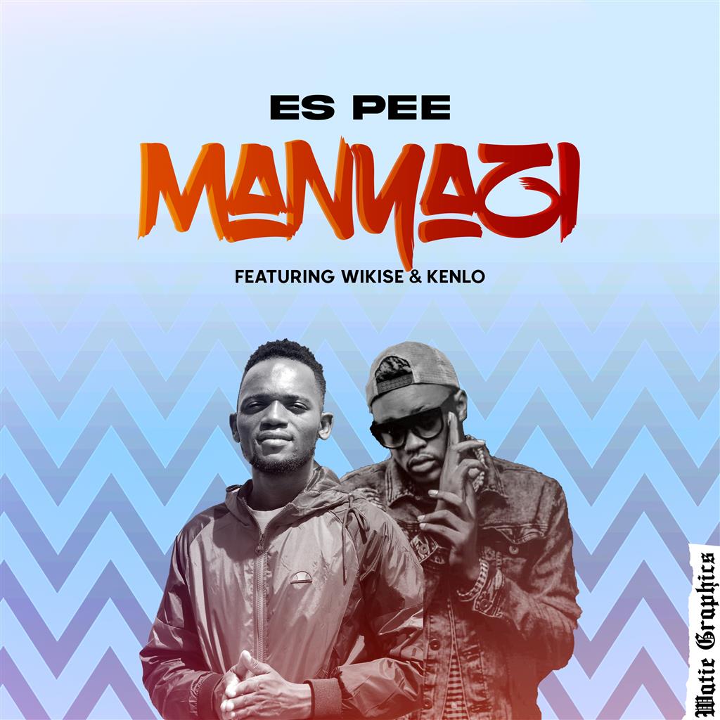 Manyazi