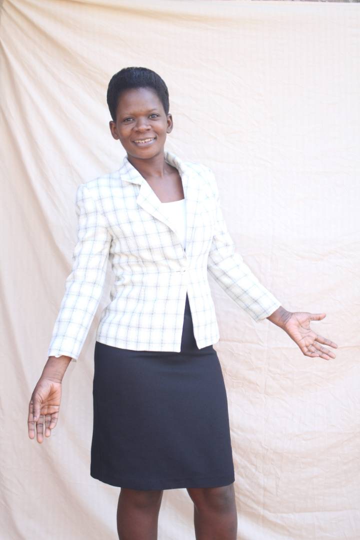 Apatsa Moyo