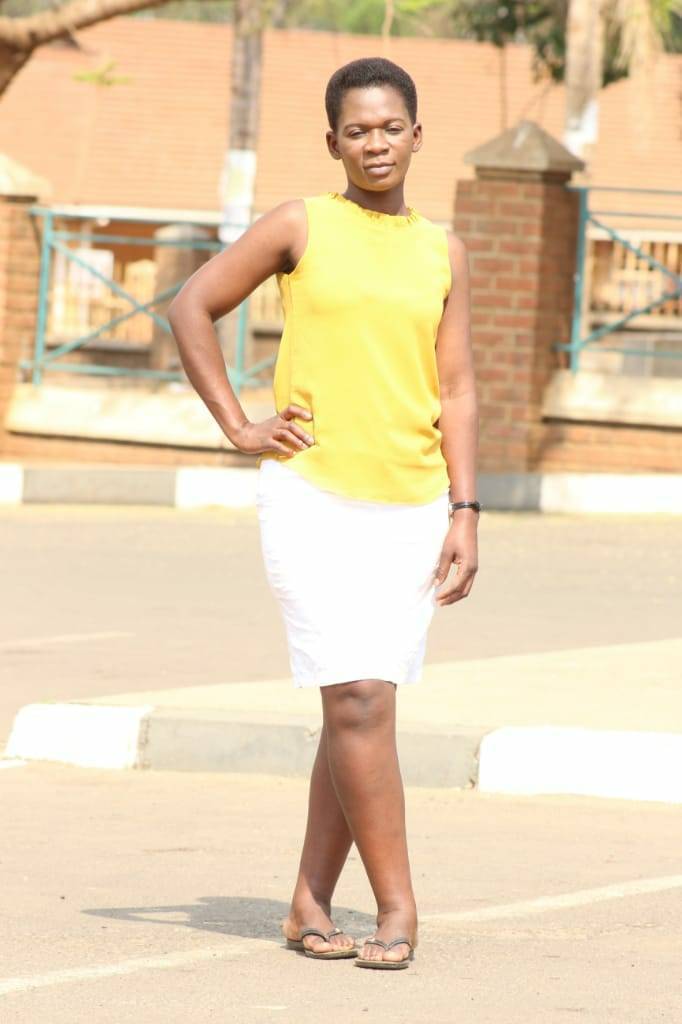 Mwayenera