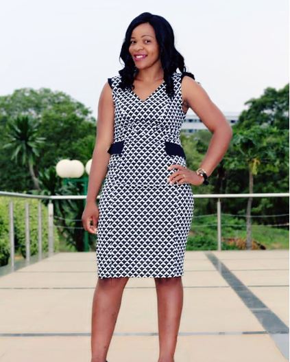 Ethel Maganga