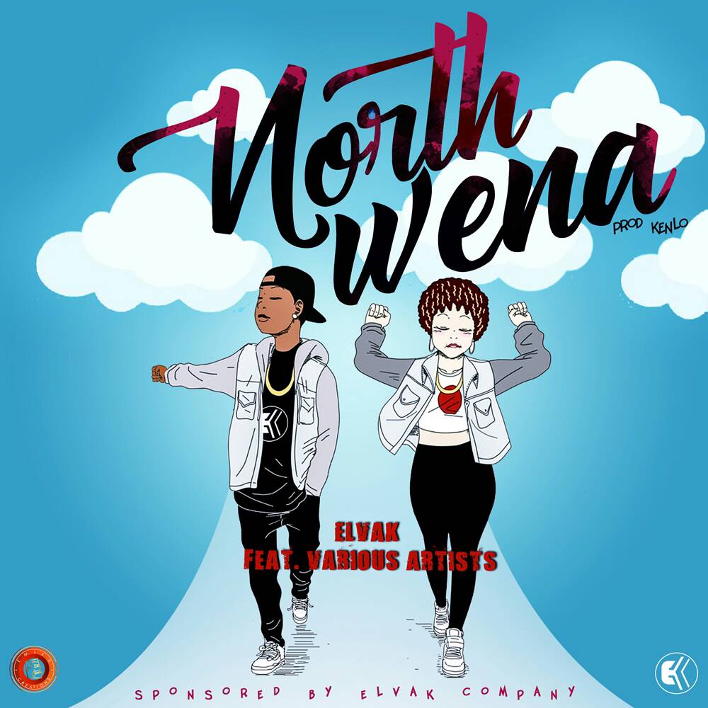 North Wena