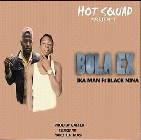 Bola Ex