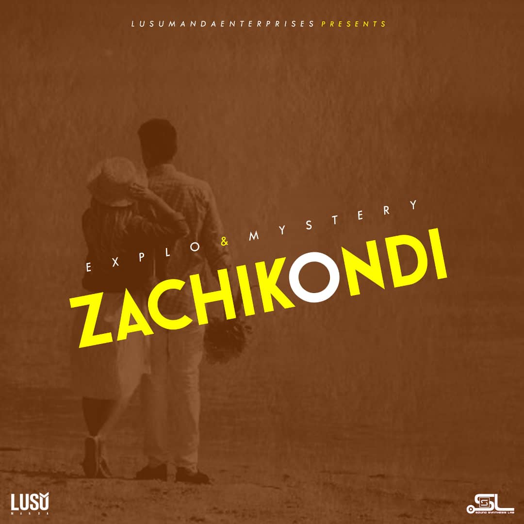 Zachikondi