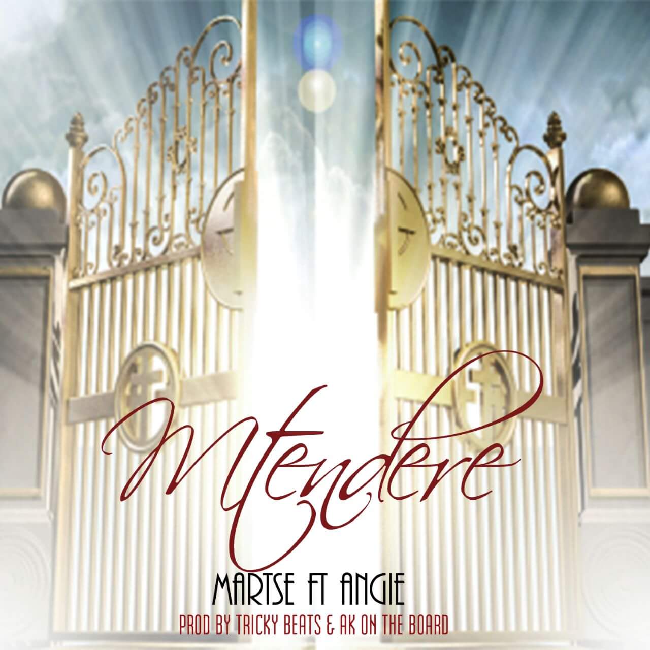 Mtendere [Grace Chinga's Tribute]