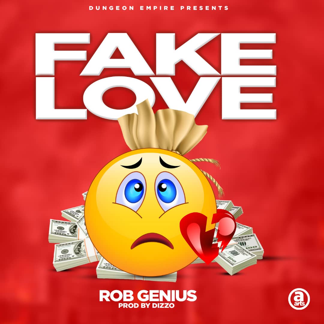 Fake Love