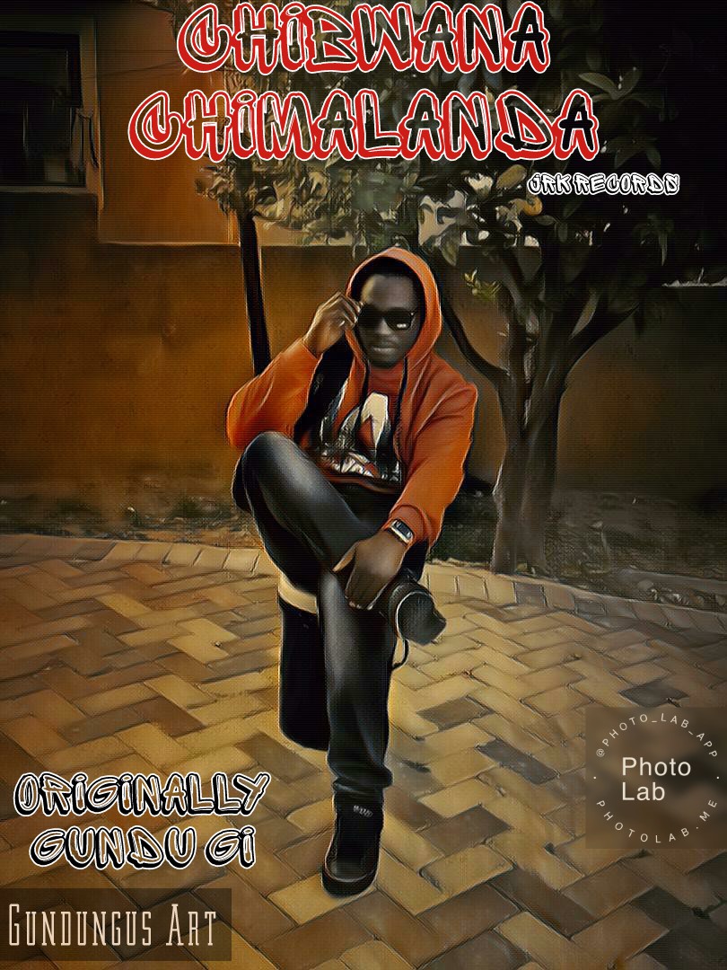 Chibwana