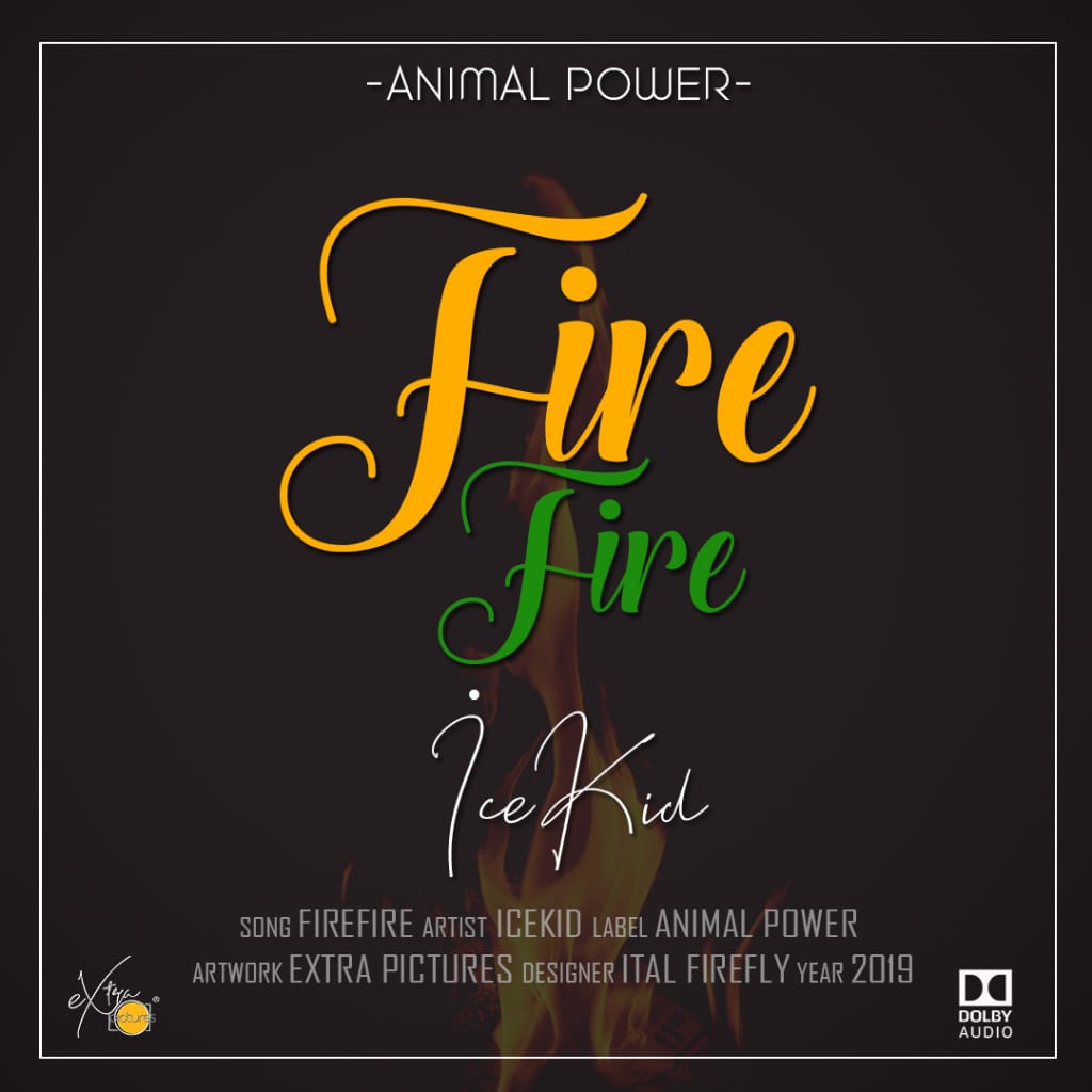 Fire Fire