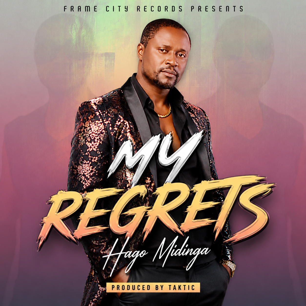 My Regrets