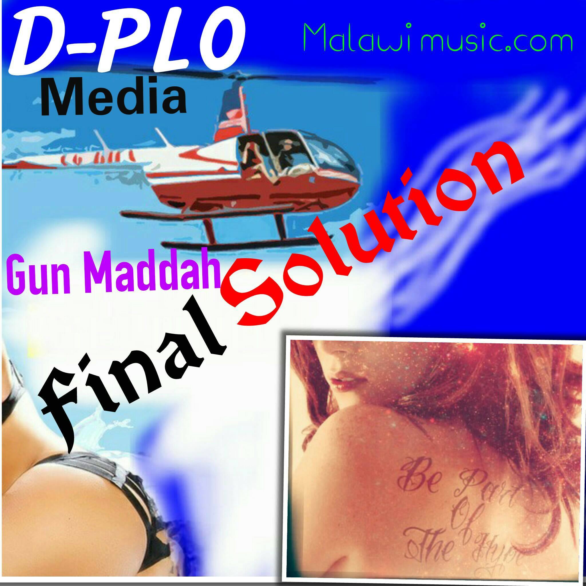 Final Solution
