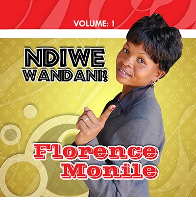 Ndiwe Wandani