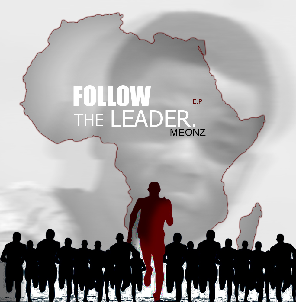 Follow The Leader EP
