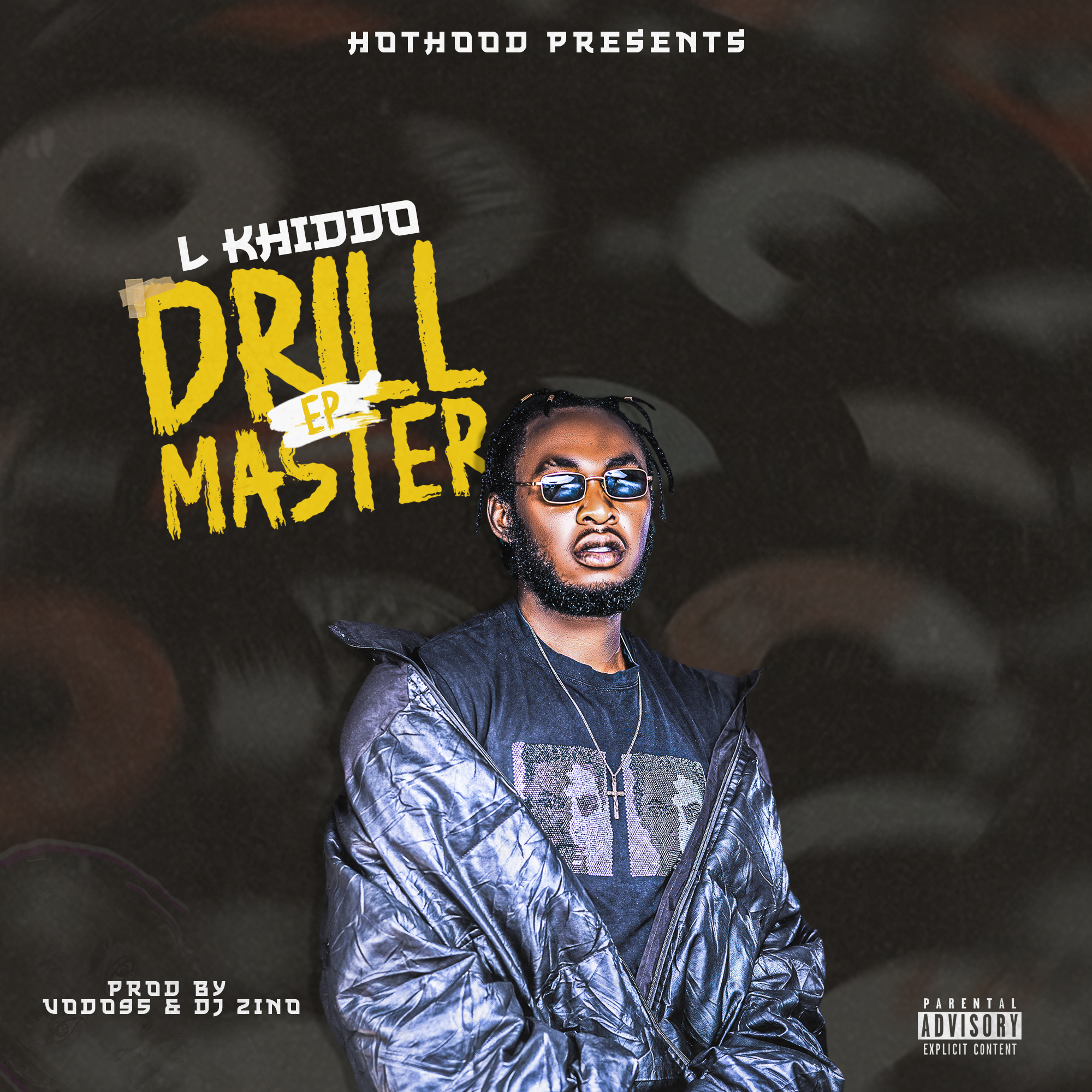 Drill Master Ep