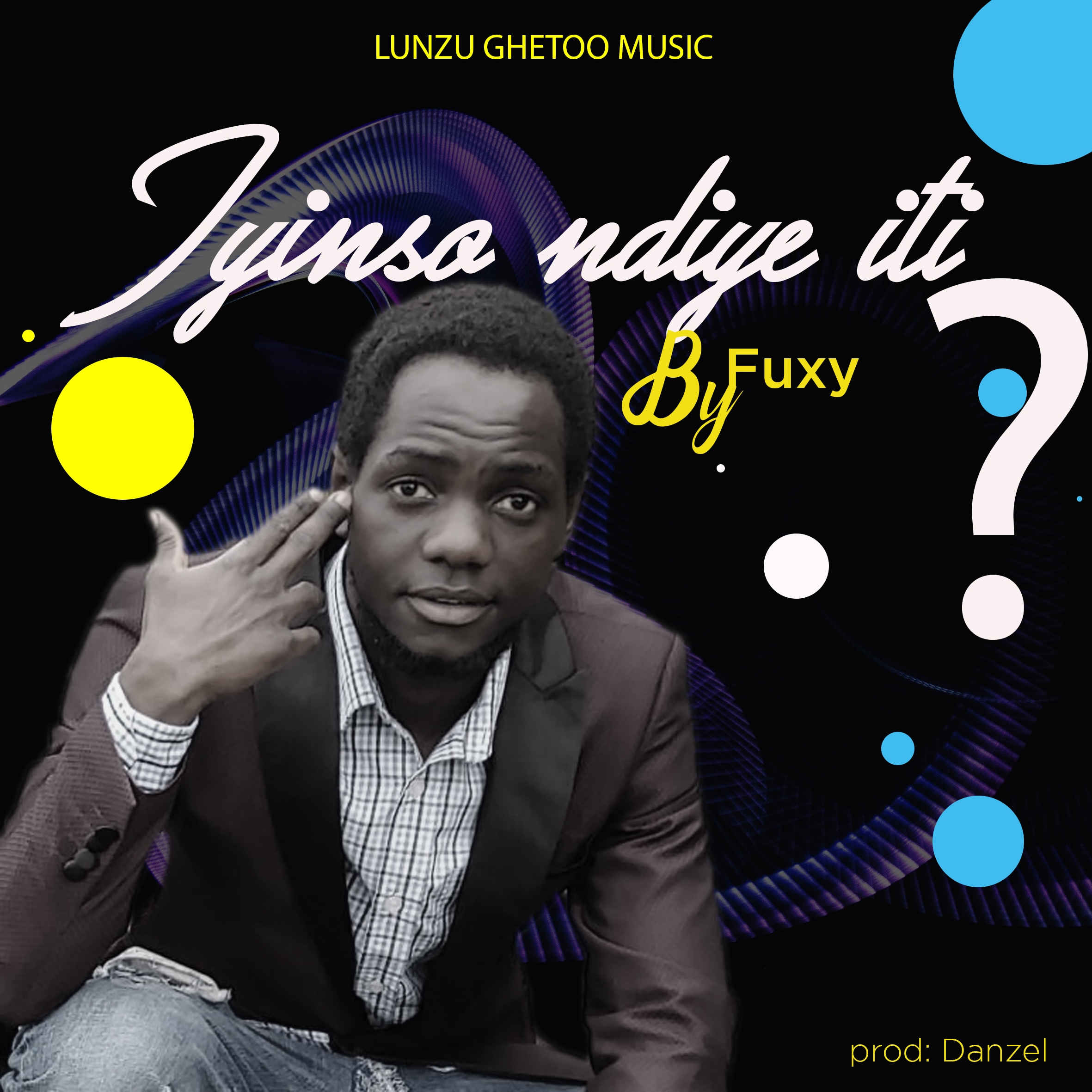 Iyinso Ndiye iti