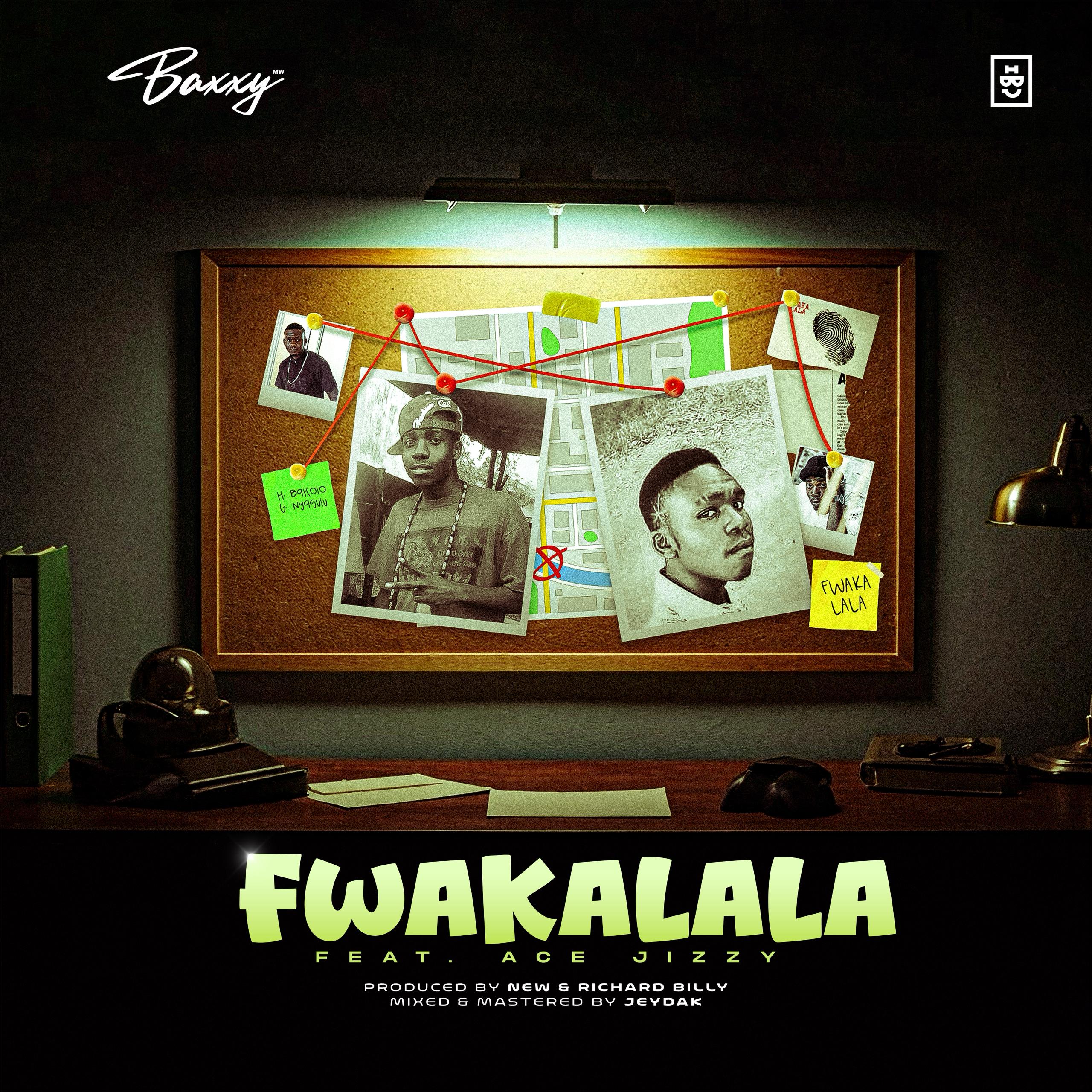 Fwakalala