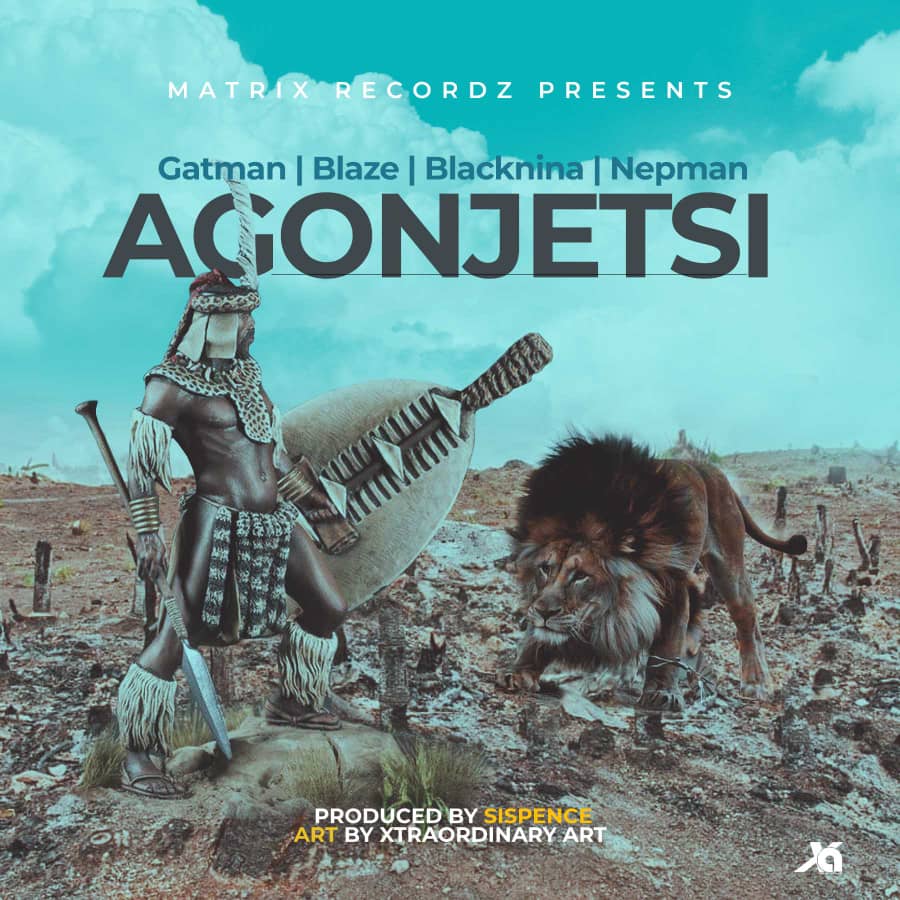 Agonjetsi