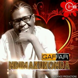 Gaffar