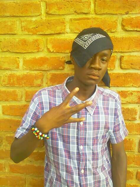 Gazzah Bwoy