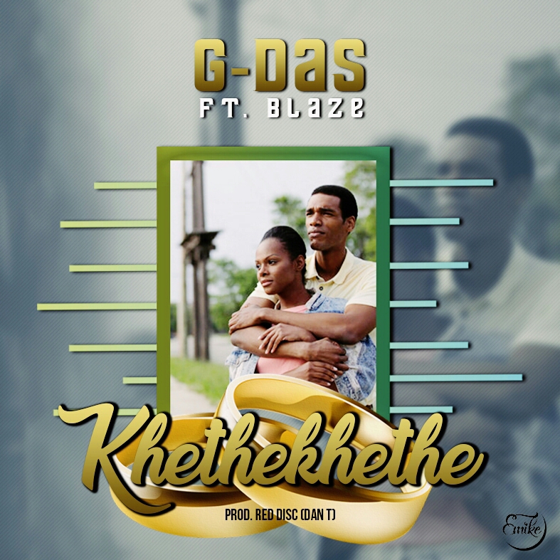 Khethekhethe