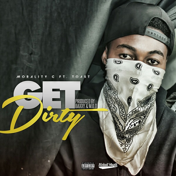 Get Dirty