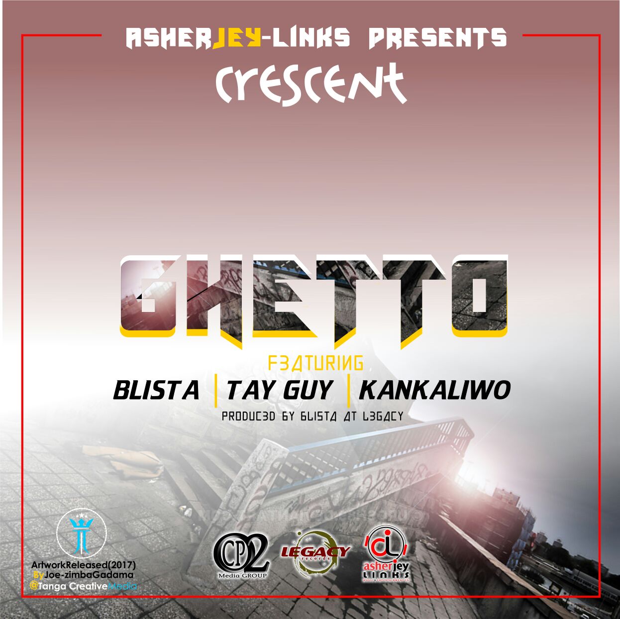 Ghetto