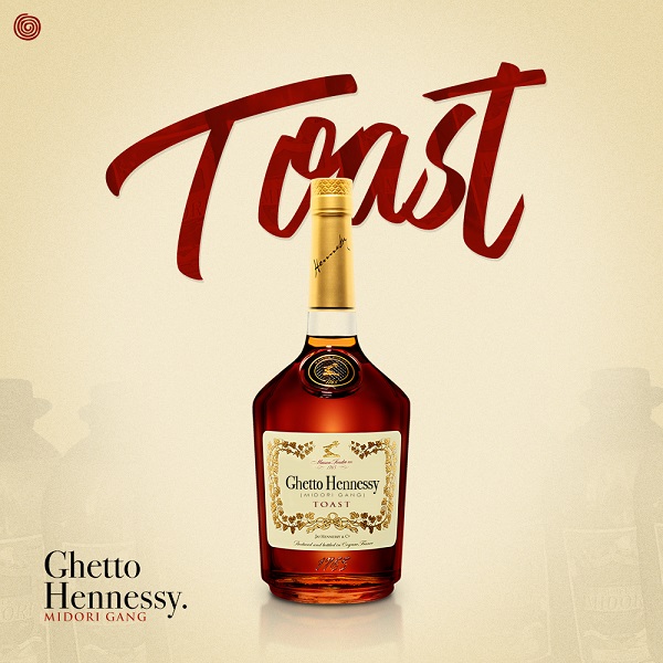 Ghetto Hennessy