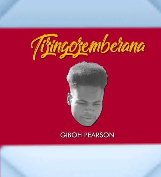 Tizingozemberana