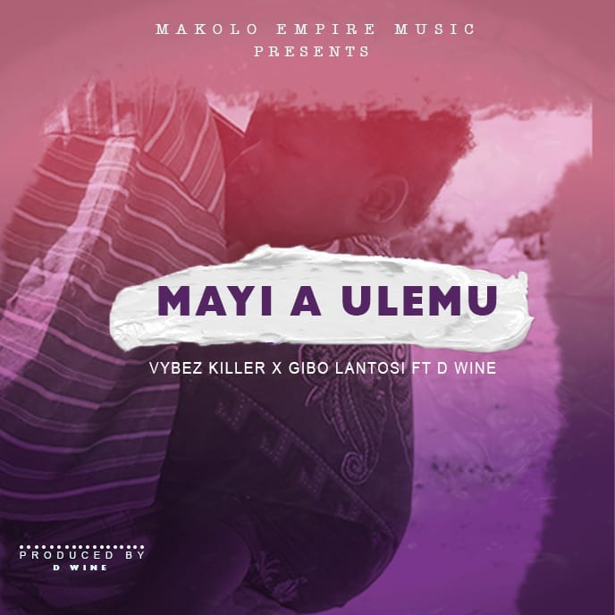 Mayi A Ulemu