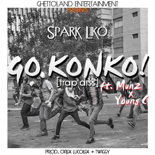 Gokonko