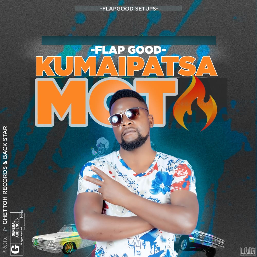 Kumaipatsa Moto