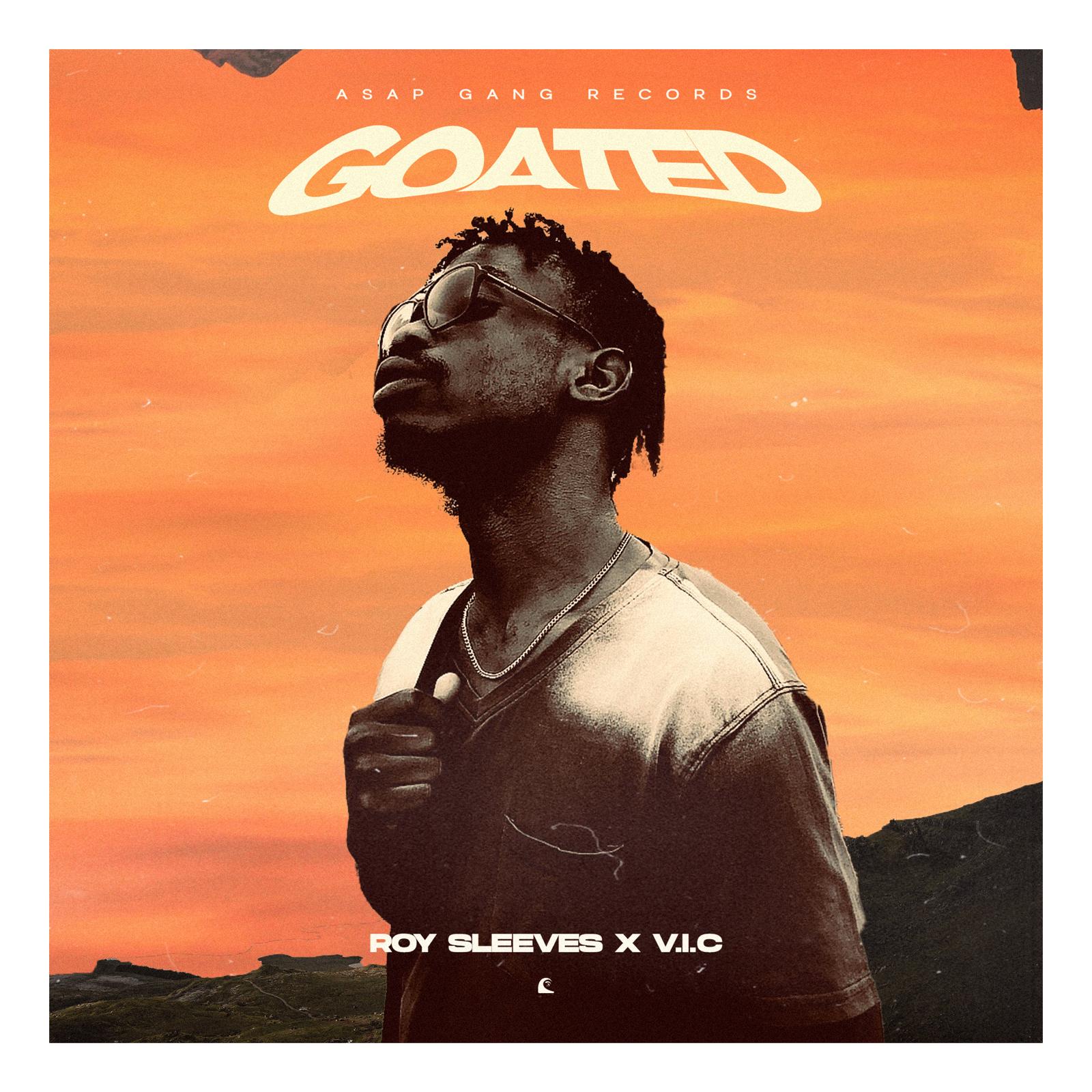 Goated