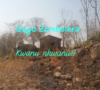 Kwanu Nkwanu
