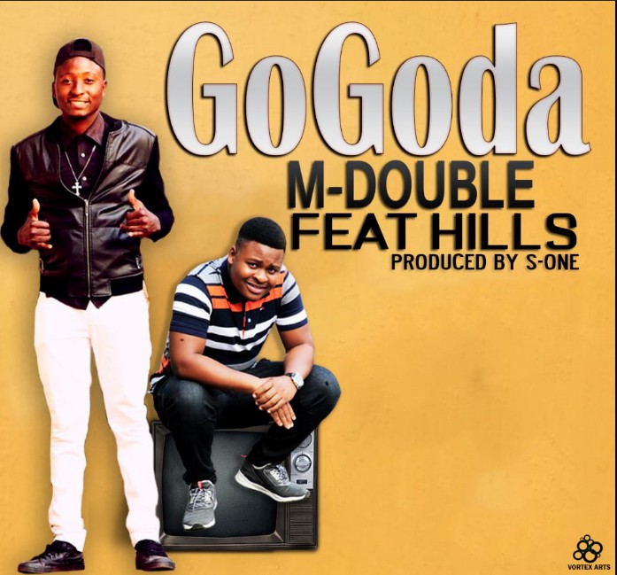 Gogoda