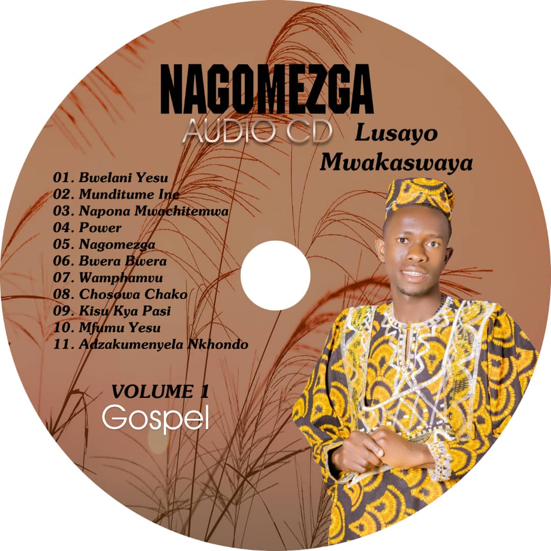 Nagomezga