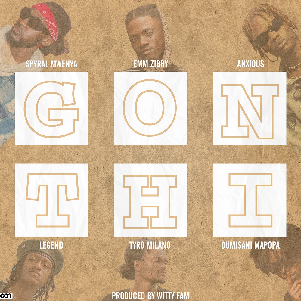 Gonthi