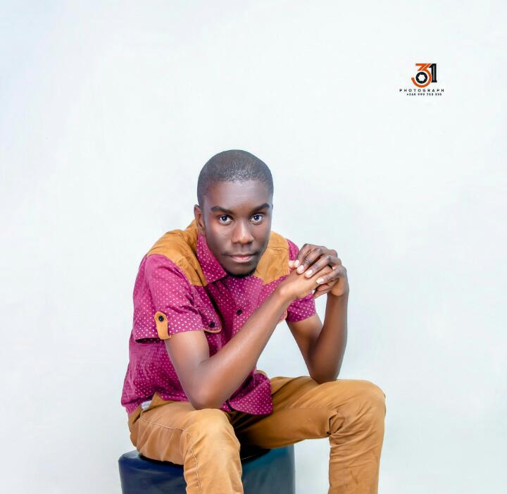 Noel Ethan Chiwamba