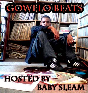 Gowelo Beats