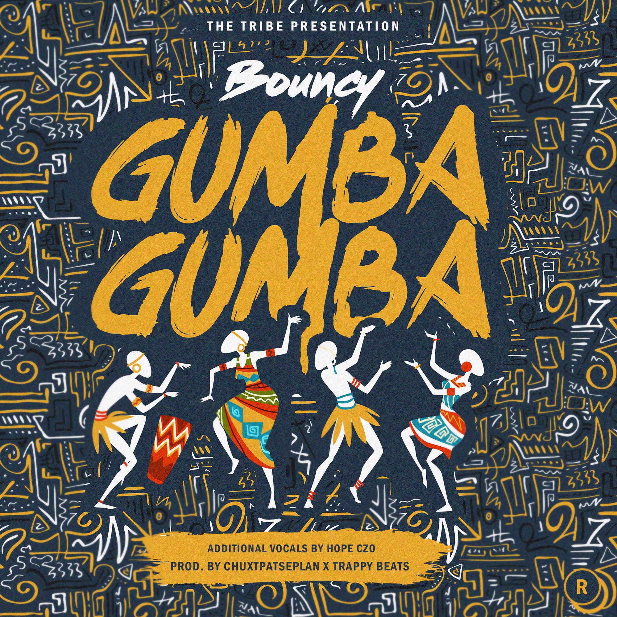 Gumbagumba