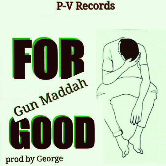 For Good