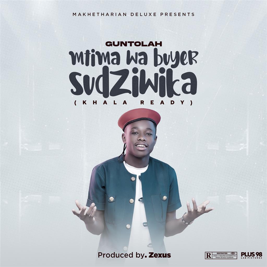 Mtima Wa Buyer Sudziwika
