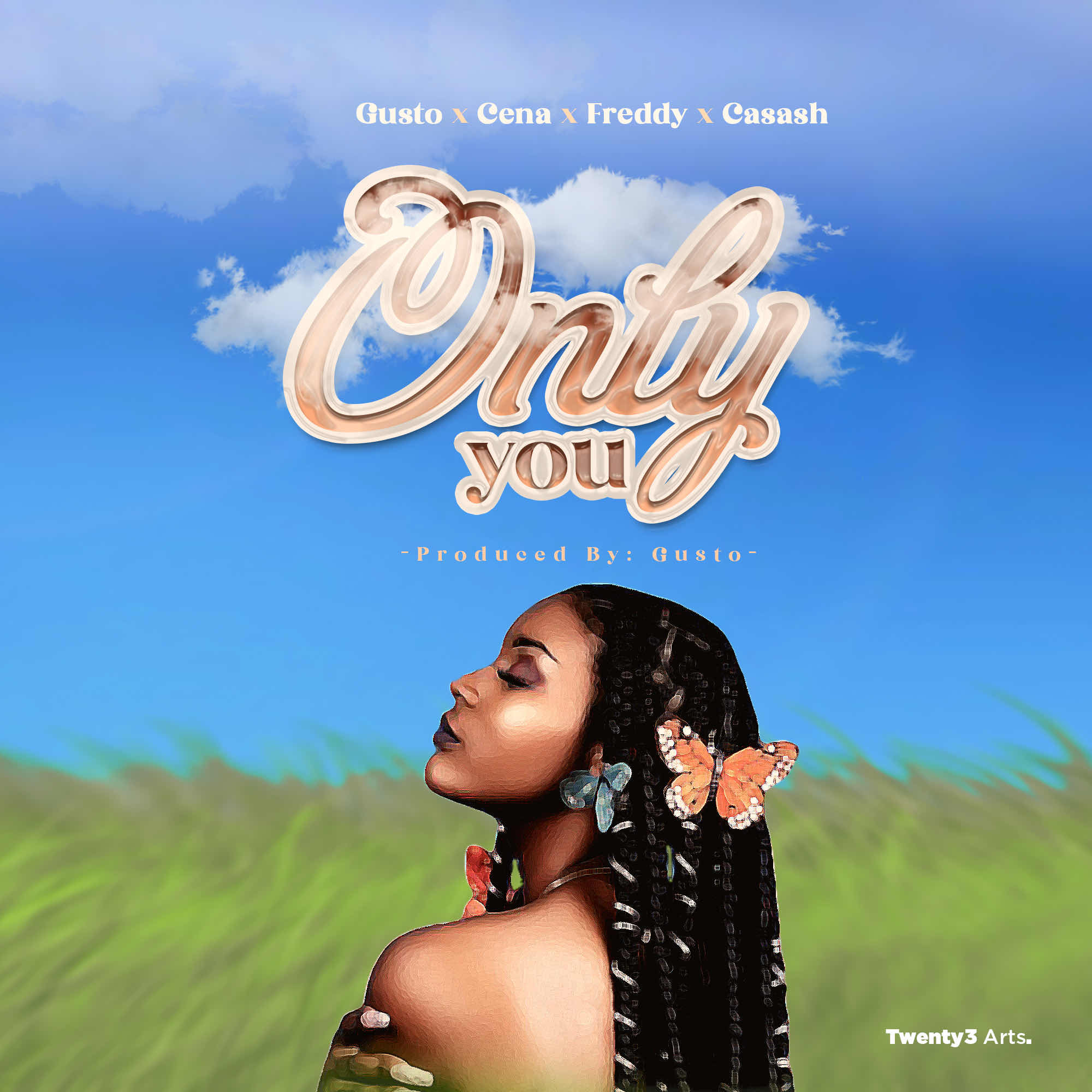 Only You