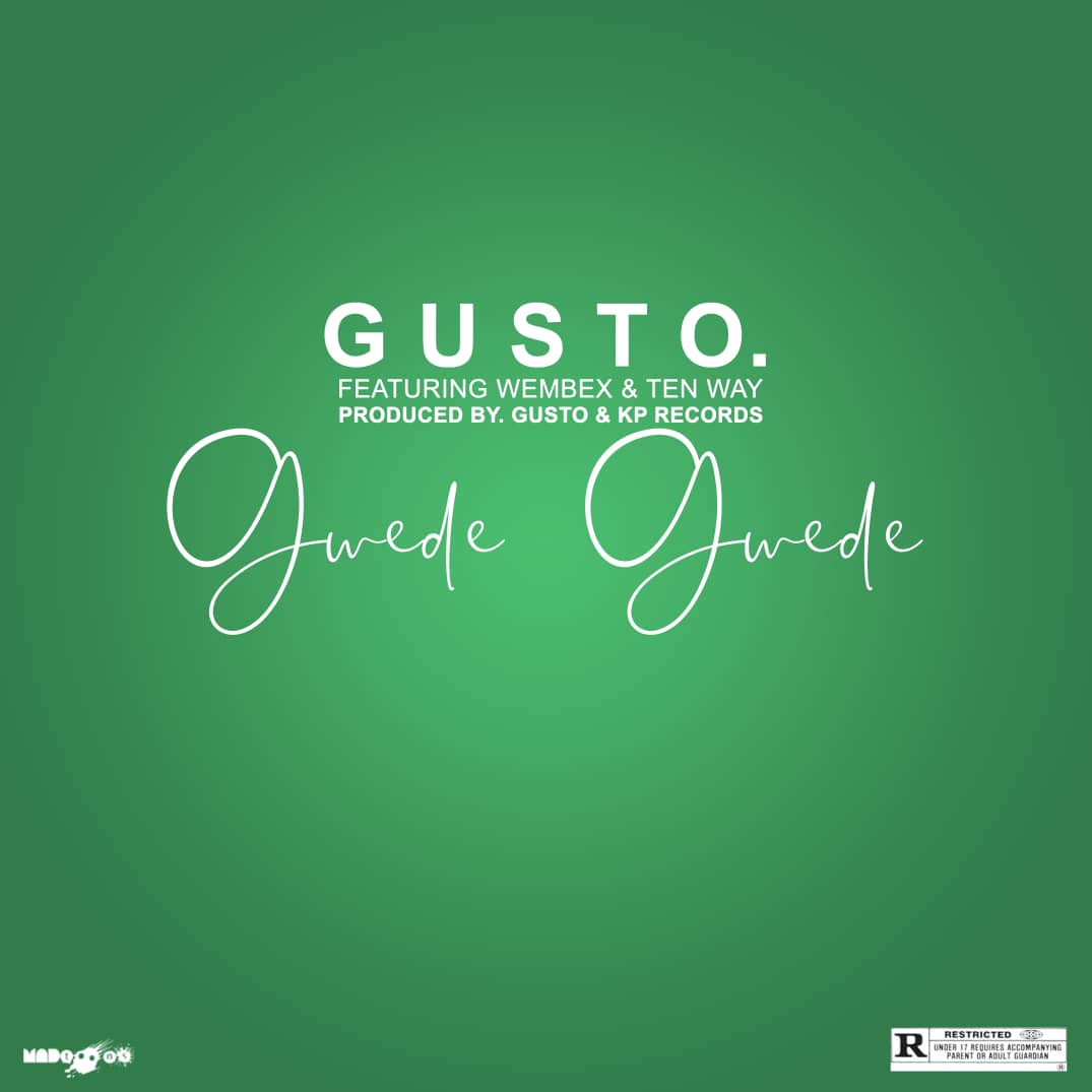 Gwede Gwede