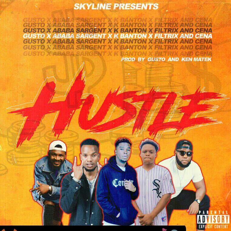Hustle