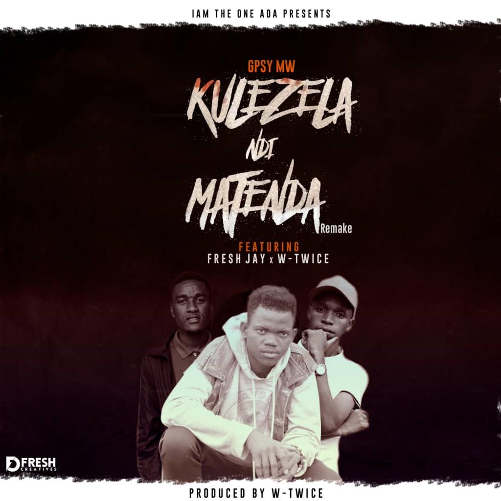 Kulezera Ndi Matenda [Remake]