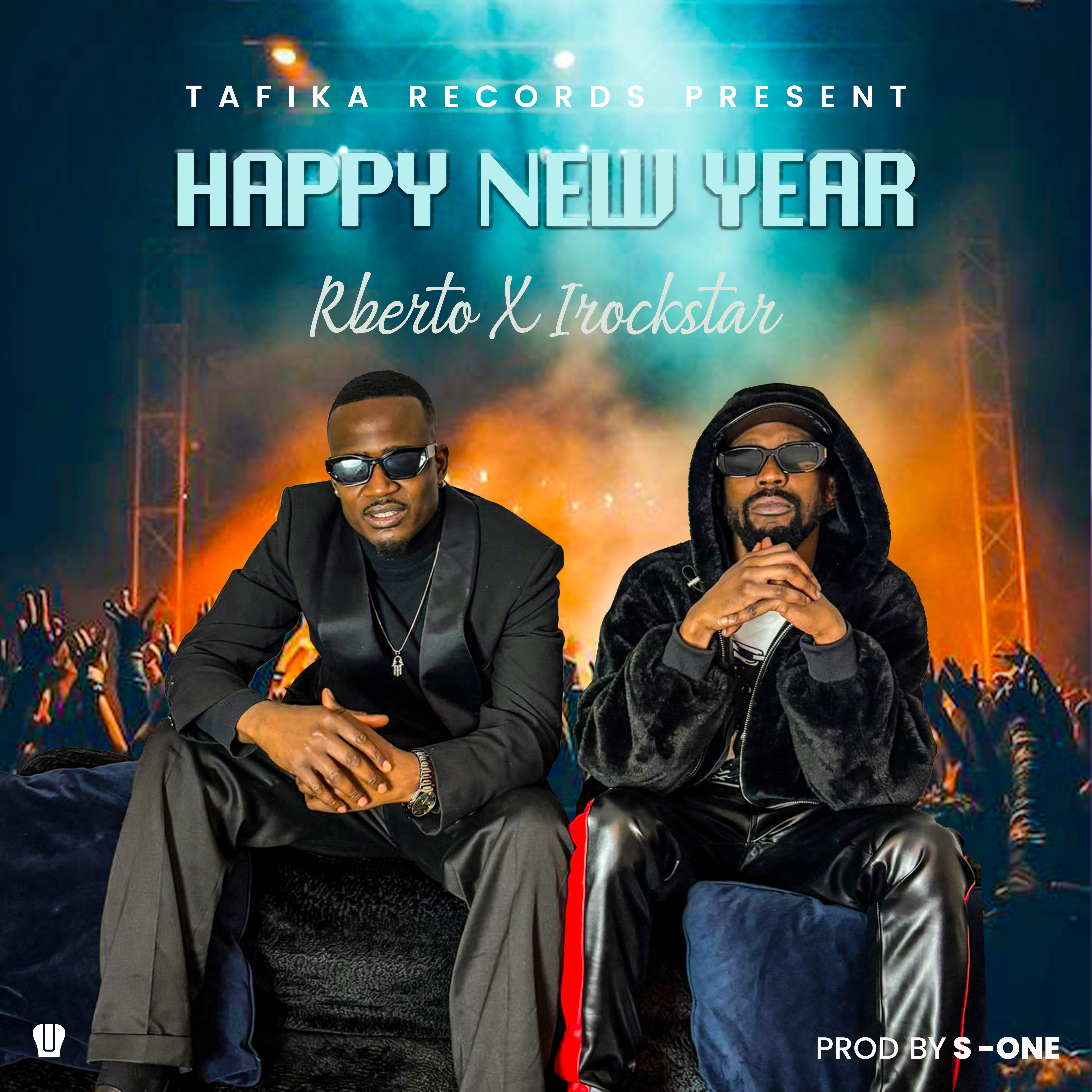 Happy New Year