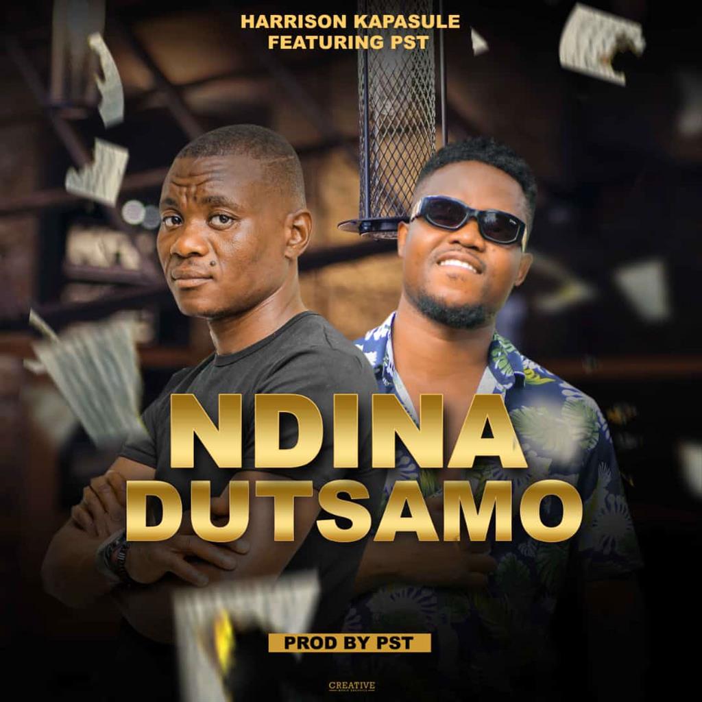 Ndinadutsamo