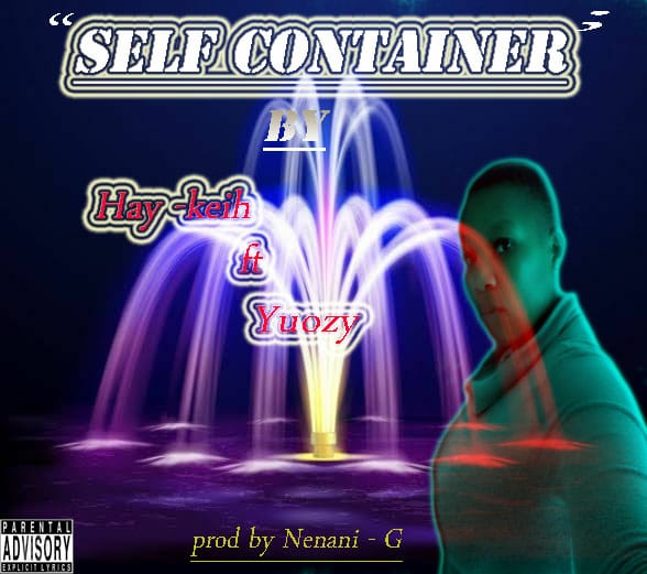 Self Container